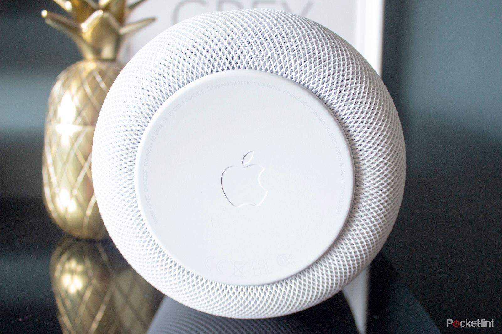 The HomePod 2 elegantly fills a gap in the Apple ecosystem - digitec