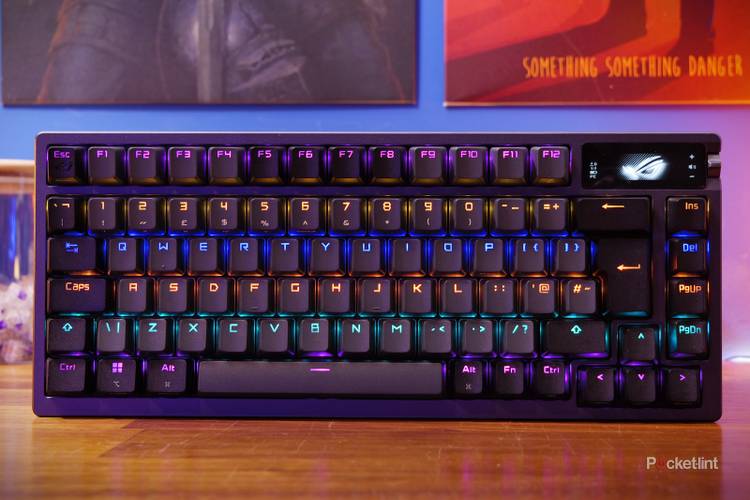 ROG AZOTH KEYBOARD AND KERIS ll ACE セット ROG AZOTH KEYBOARD AND KERIS ll ACE セット - メルカリ