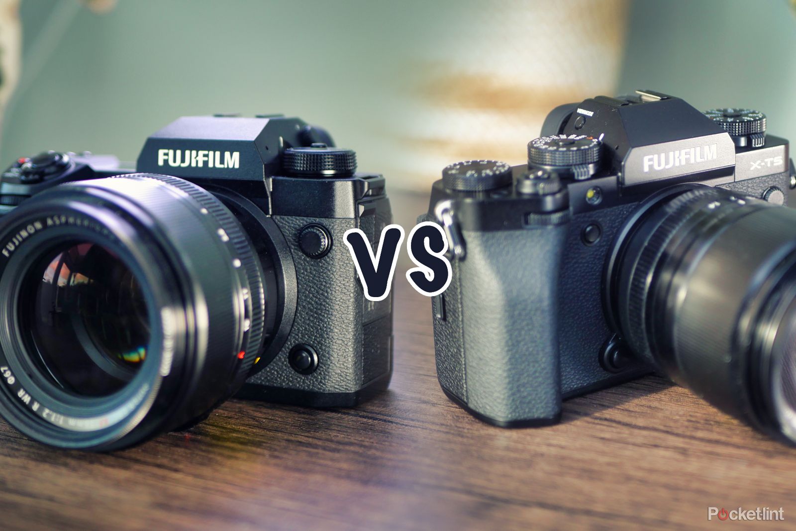 Fujifilm X-T5 vs Fujifilm X-H2: Which is right for you?