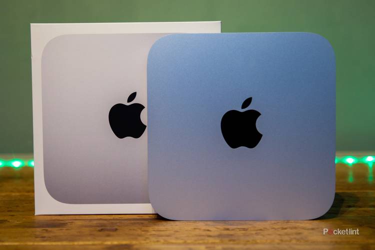 Apple Mac mini (M2, M2 Pro 2023) review: M2 makes a powerful