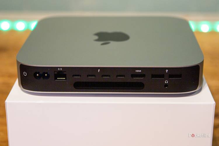 Apple Mac mini (M2, M2 Pro 2023) review: M2 makes a powerful