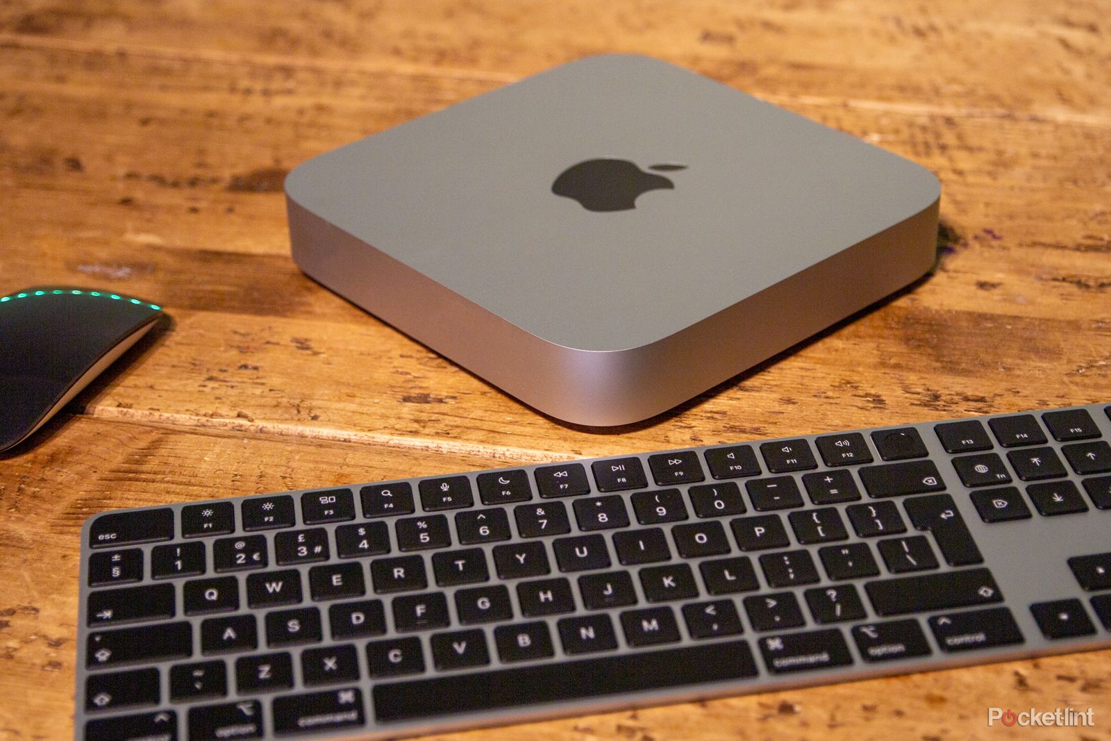 Mac mini (2023), análisis: review con características, precio y  especificaciones