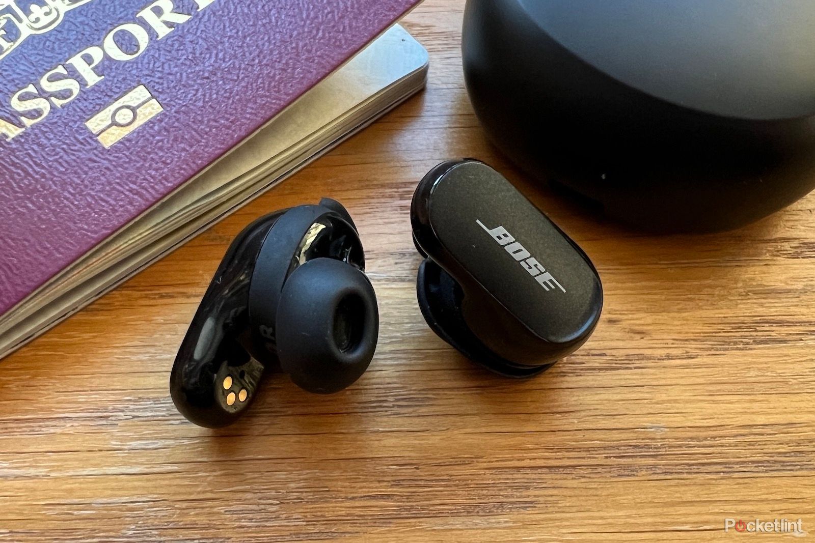 A precio mínimo los auriculares Bluetooth sin cables de Bose que