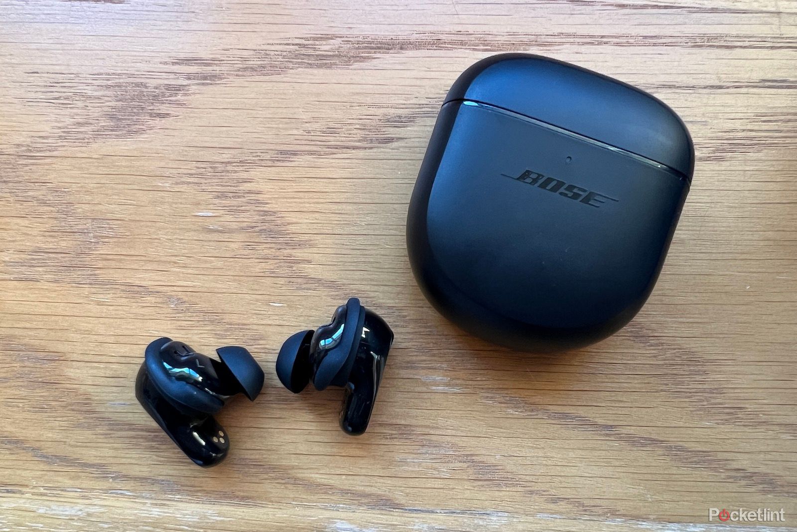 Bose QuietComfort - Auriculares inalámbricos con cancelación de ruido,  auriculares Bluetooth sobre la oreja con hasta 24 horas de duración de la