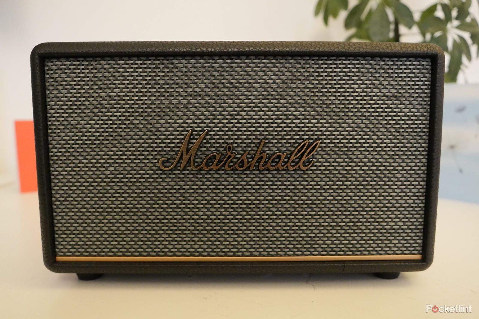 Marshall Acton III review: Classically musical