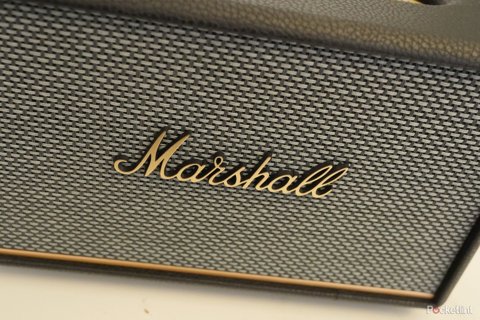 Marshall Acton III Bluetooth Speaker Review