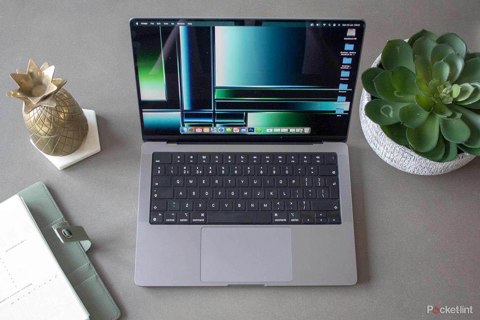 Apple MacBook Pro (M2 Pro/Max, 2023) review: A dream machine