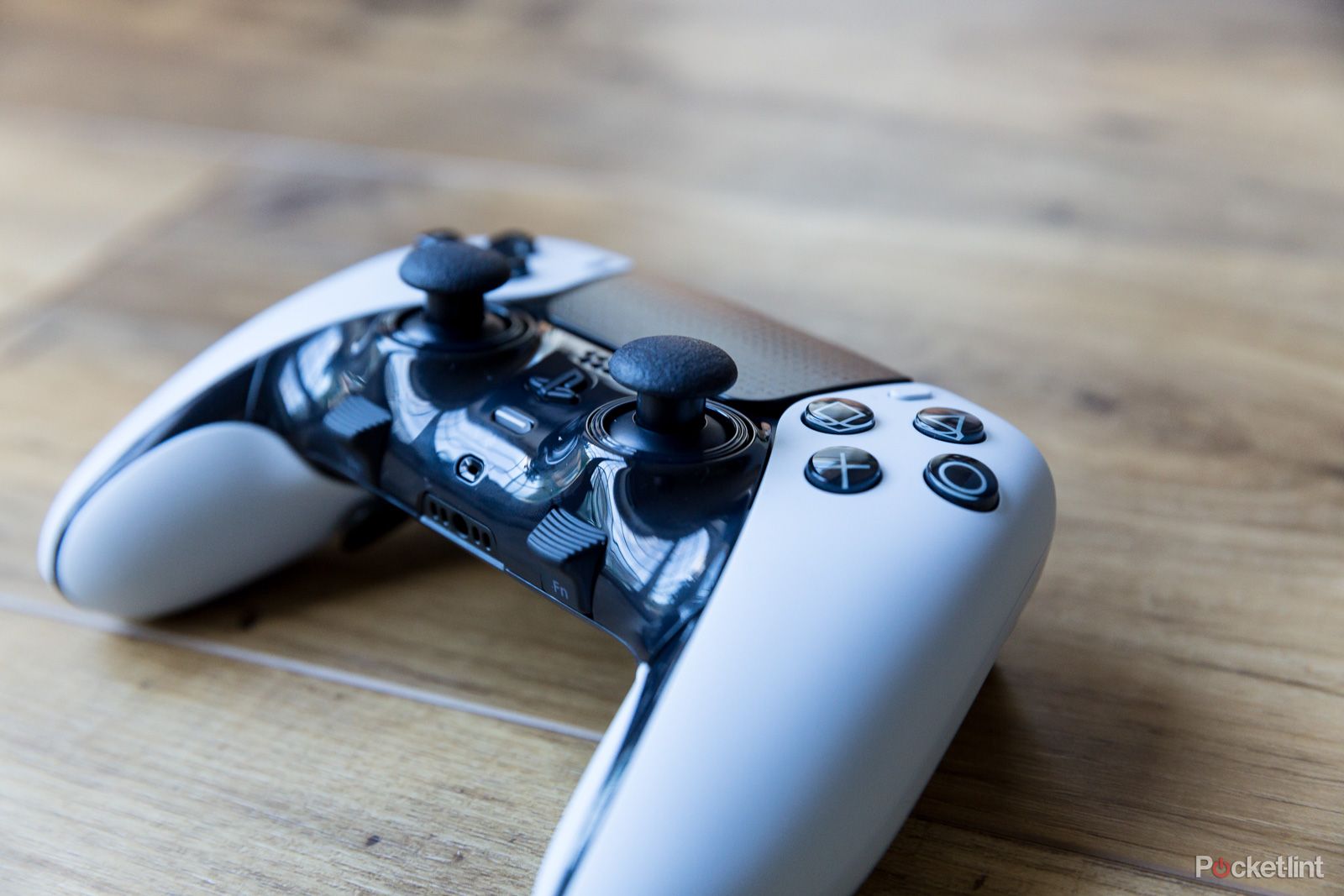 Sony DualSense Edge review: a pro controller done (mostly) right