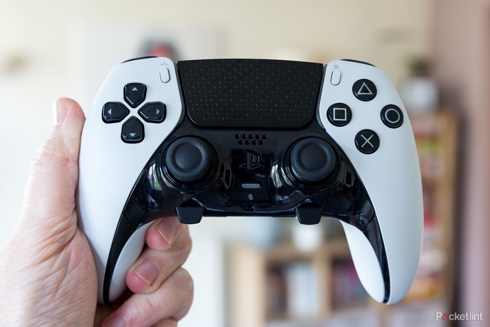 Sony's DualSense Edge PS5 controller gives scrubs a taste of the pro-gamer  dream, ps5 pro controller 