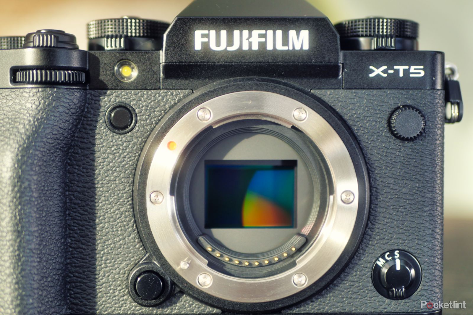 Fujifilm X-T5 in-depth review: Digital Photography Review