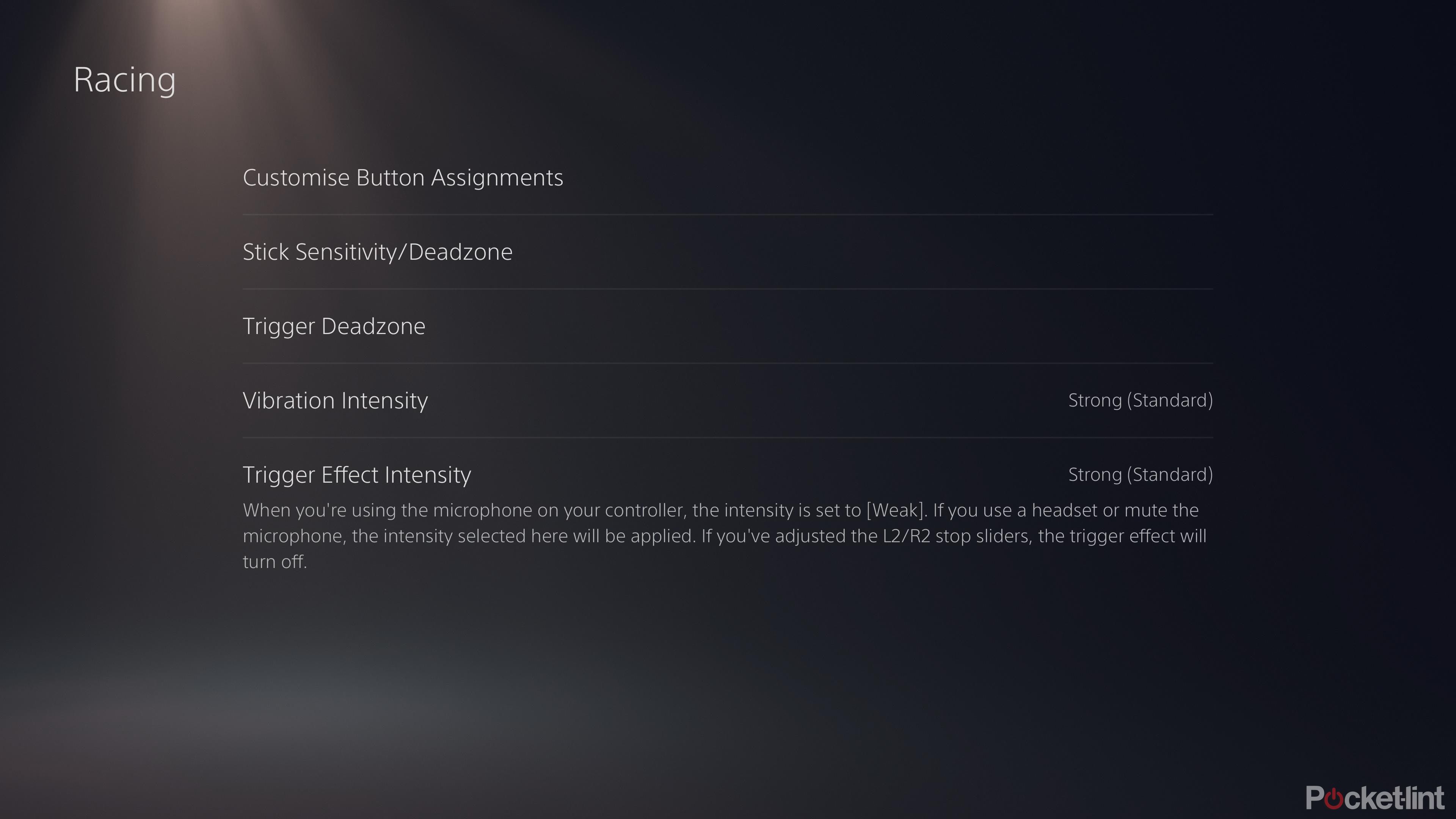 How to set up DualSense Edge custom profiles