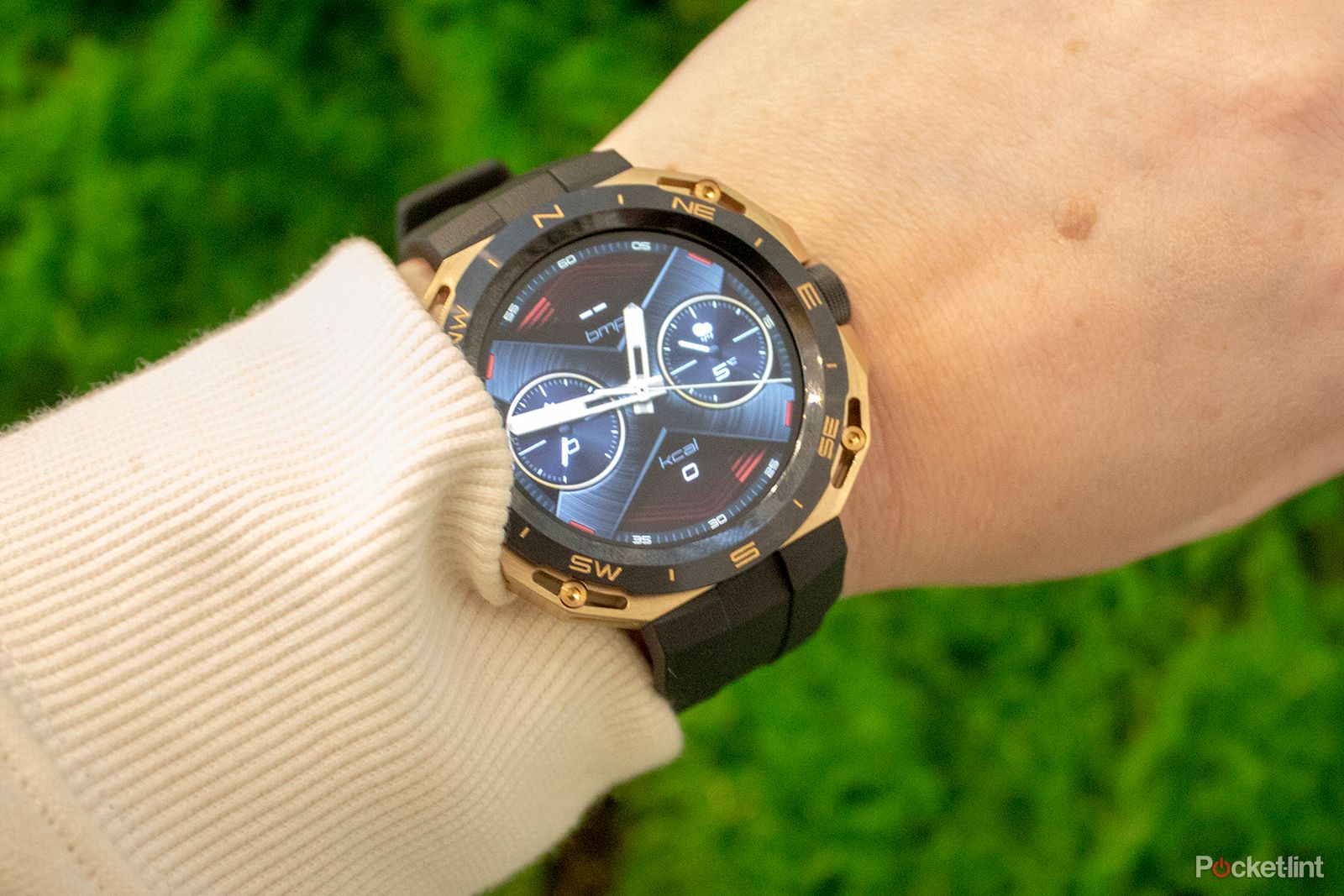 Huawei Watch GT Cyber - 3