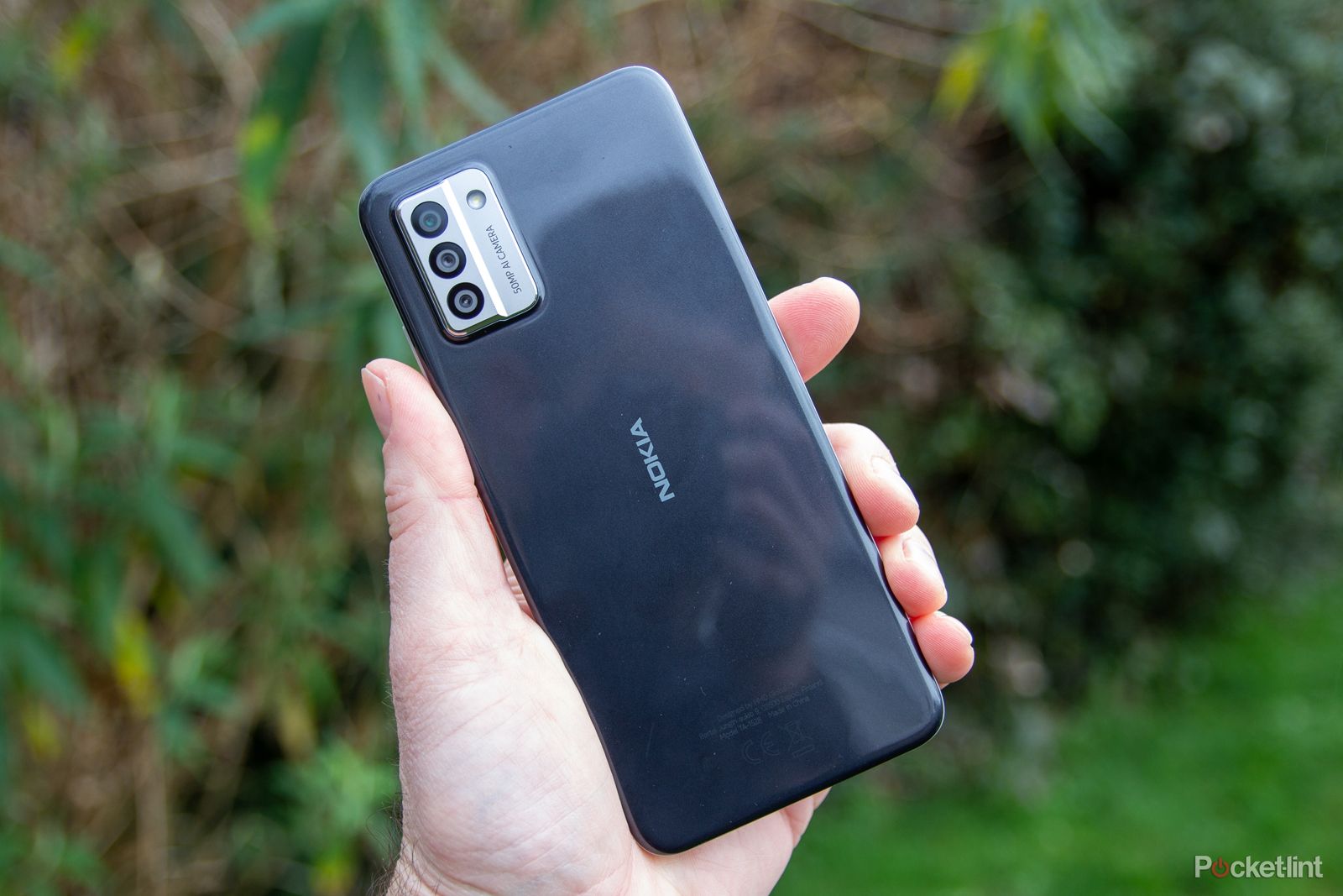 Nokia G22 review: a budget Android phone you can repair yourself, Nokia