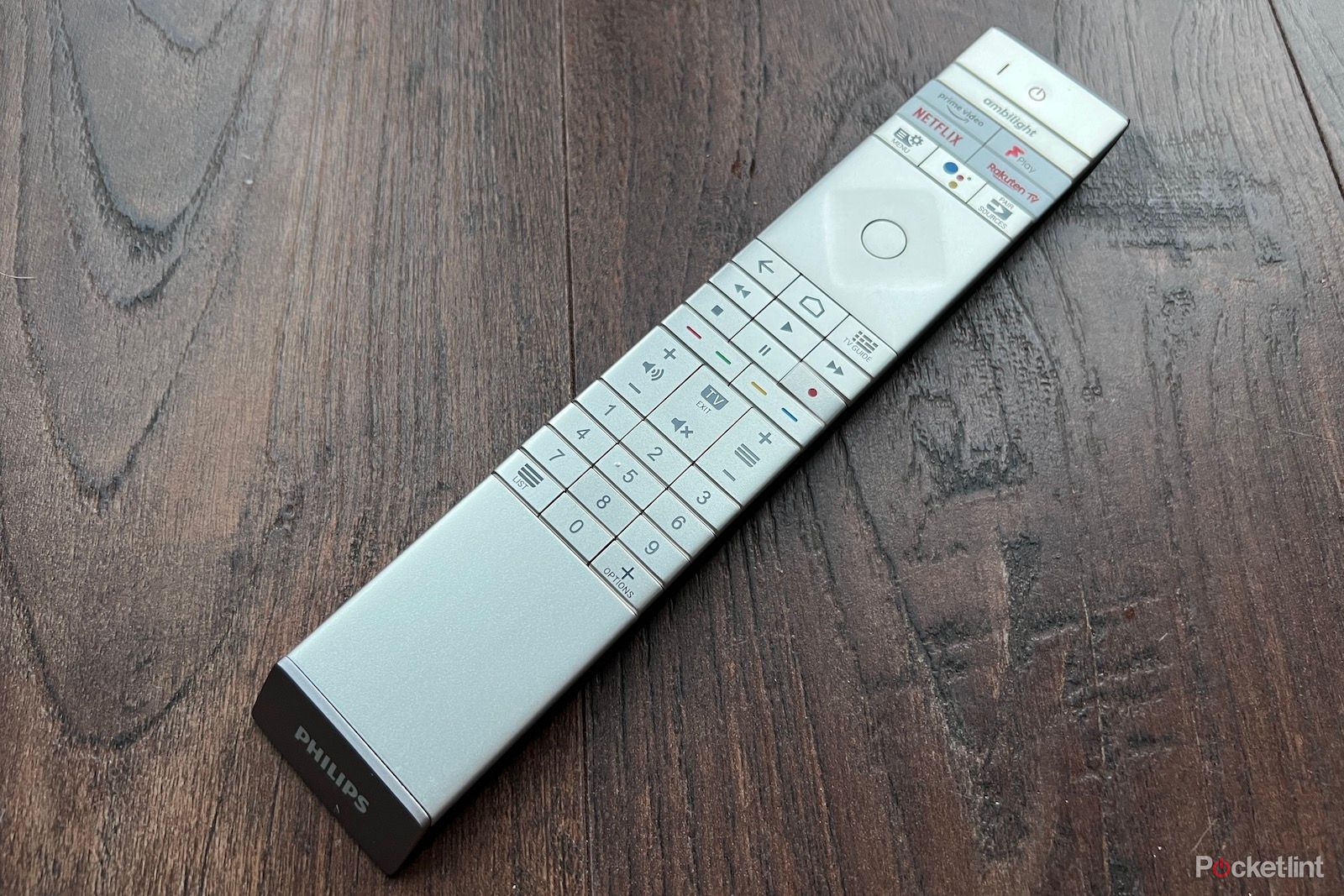 Philips OLED+907 remote