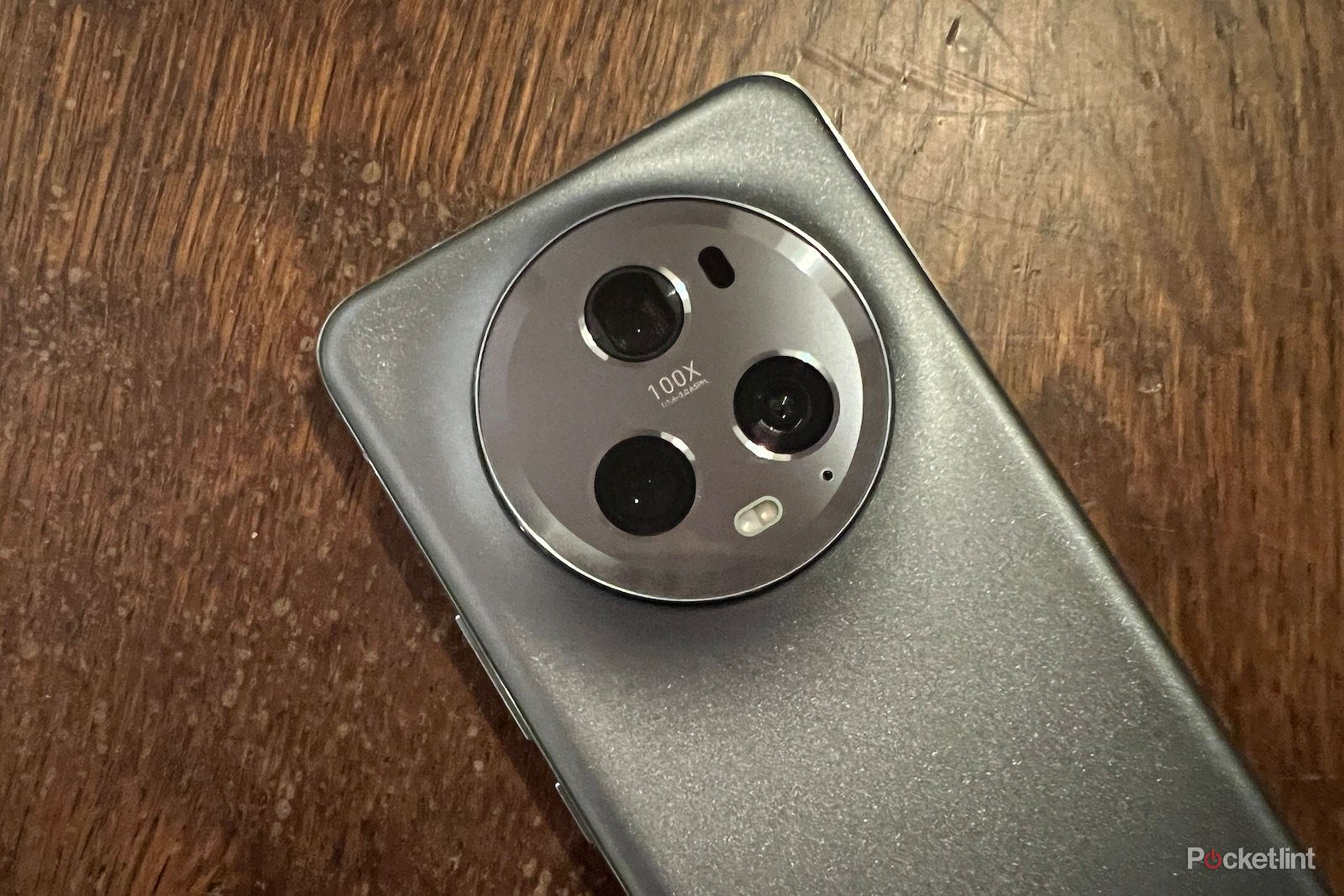 Honor Magic 5 Pro