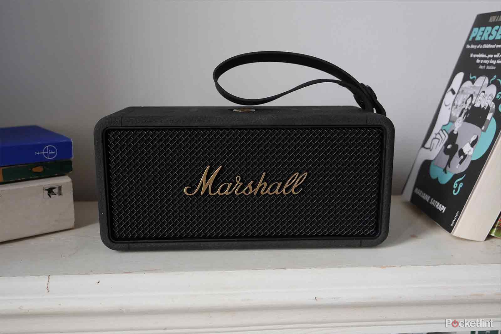 Marshall Middleton review 4