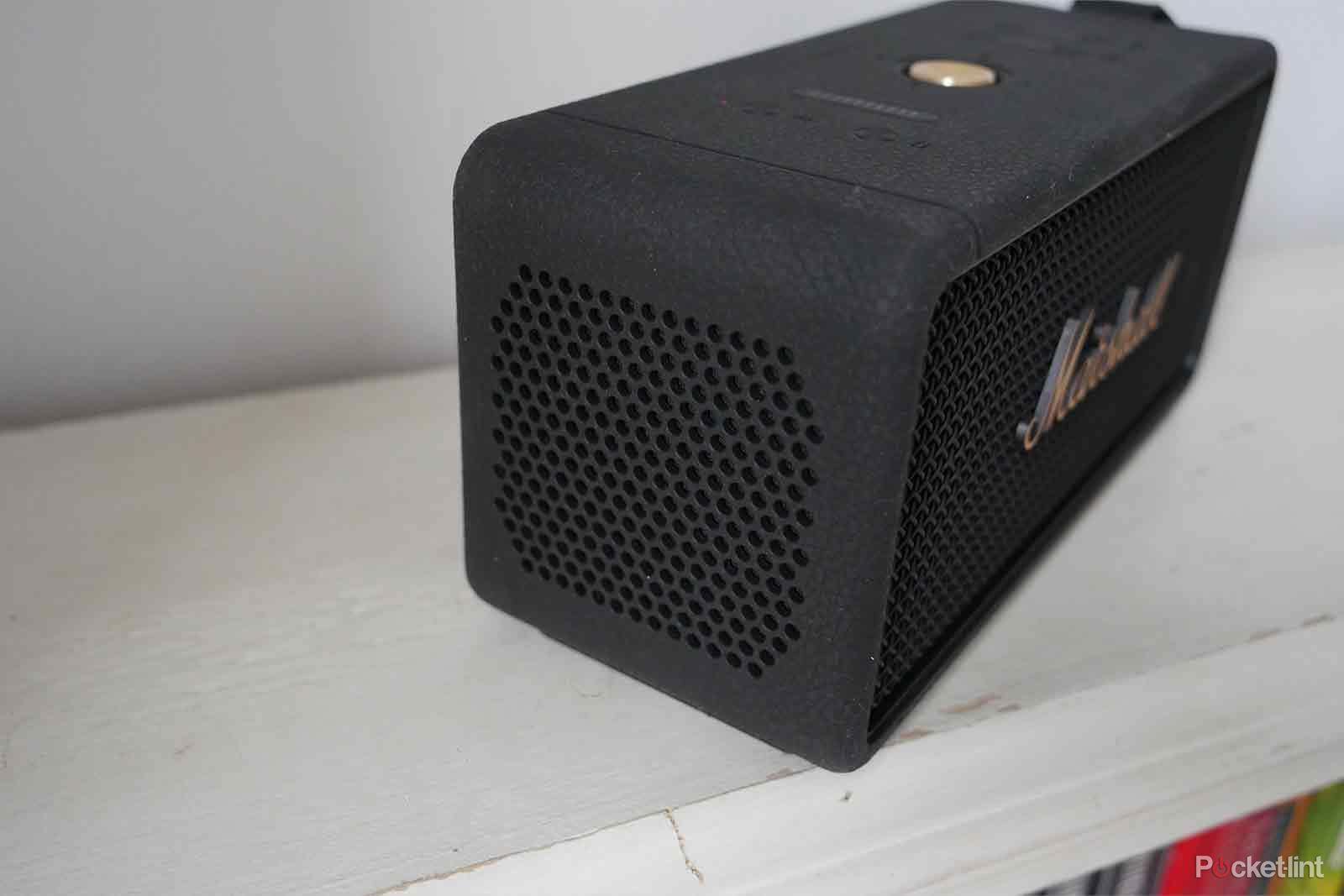Marshall Middleton Review - Massive sound, small size! 