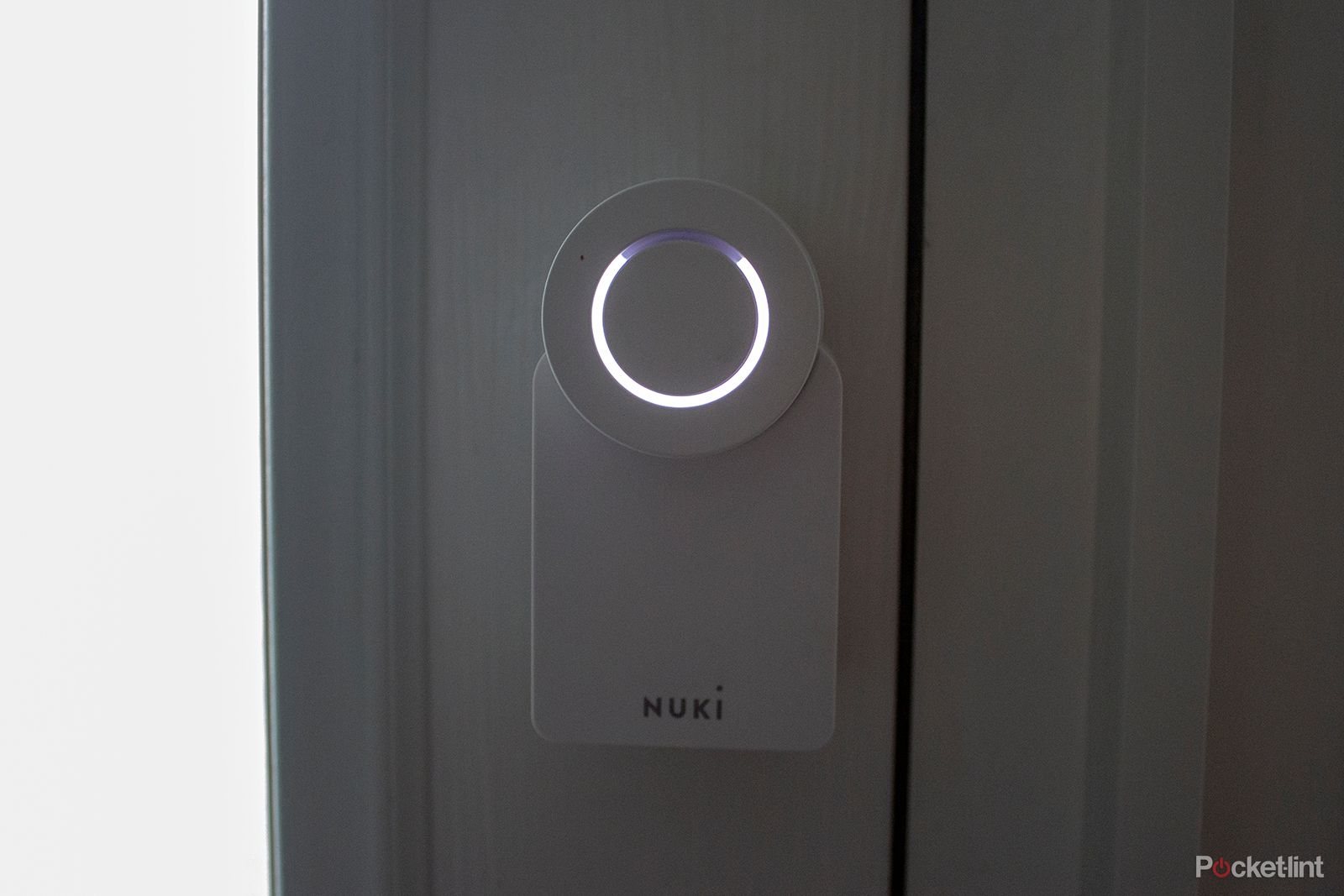 Compare our Nuki Smart Lock models