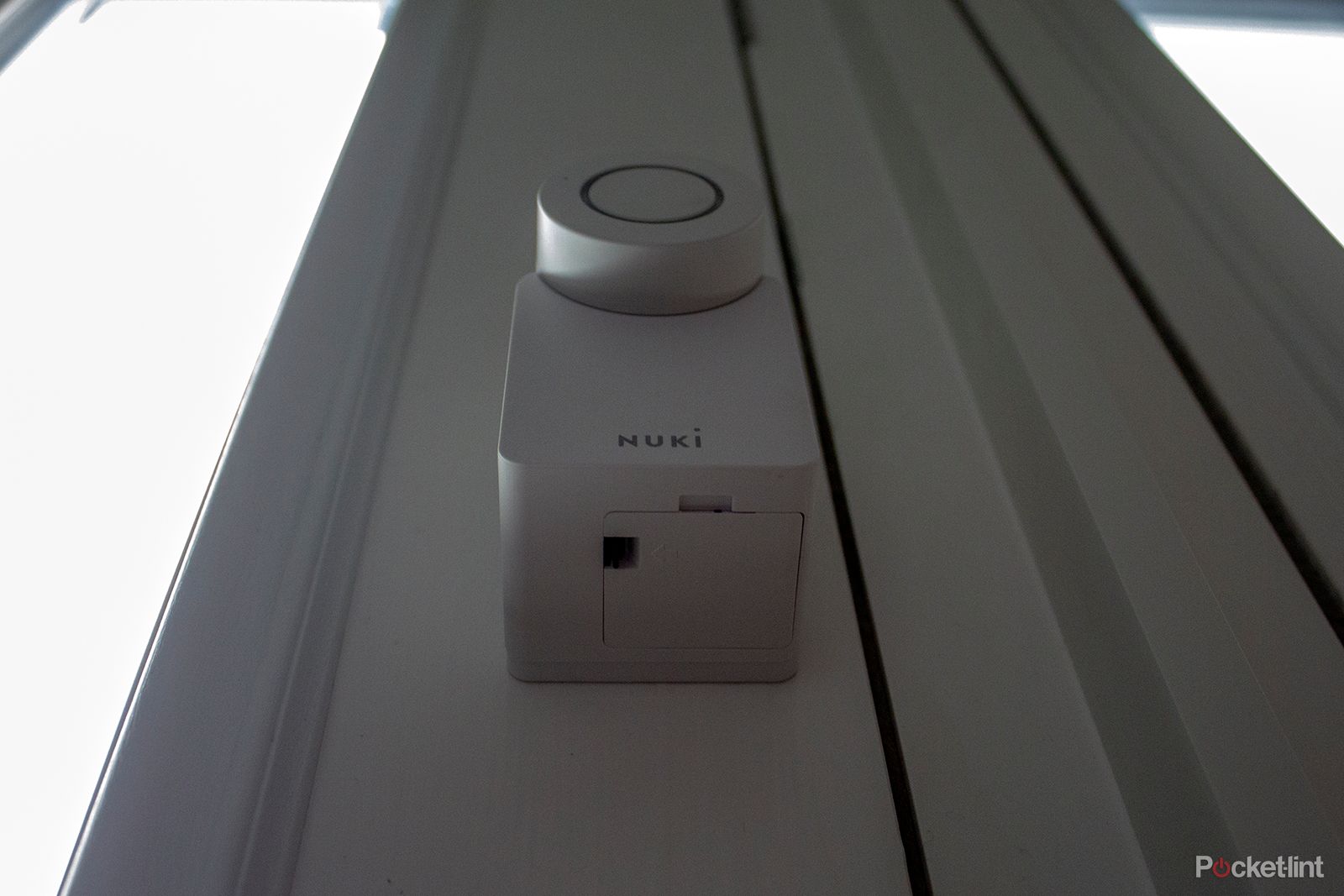 Nuki Smart Lock 3.0 - Business - Apple (UK)