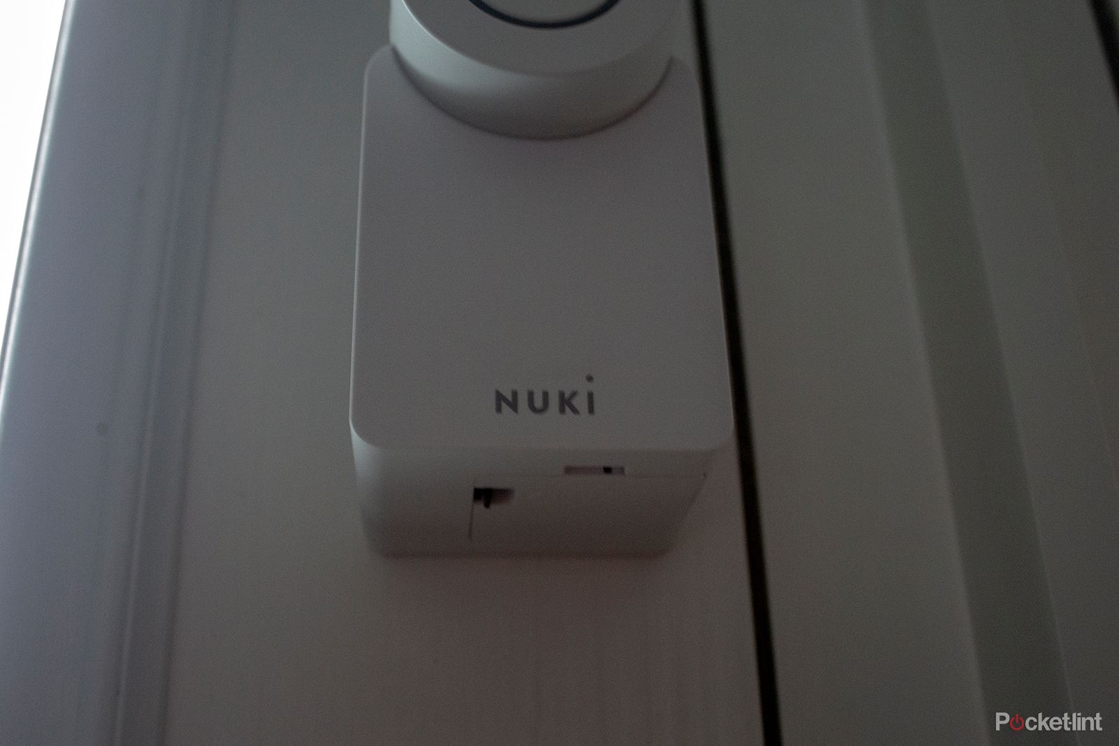 Nuki smart lock review: A simple to use, reliable, and very smart solution  for European-style locks