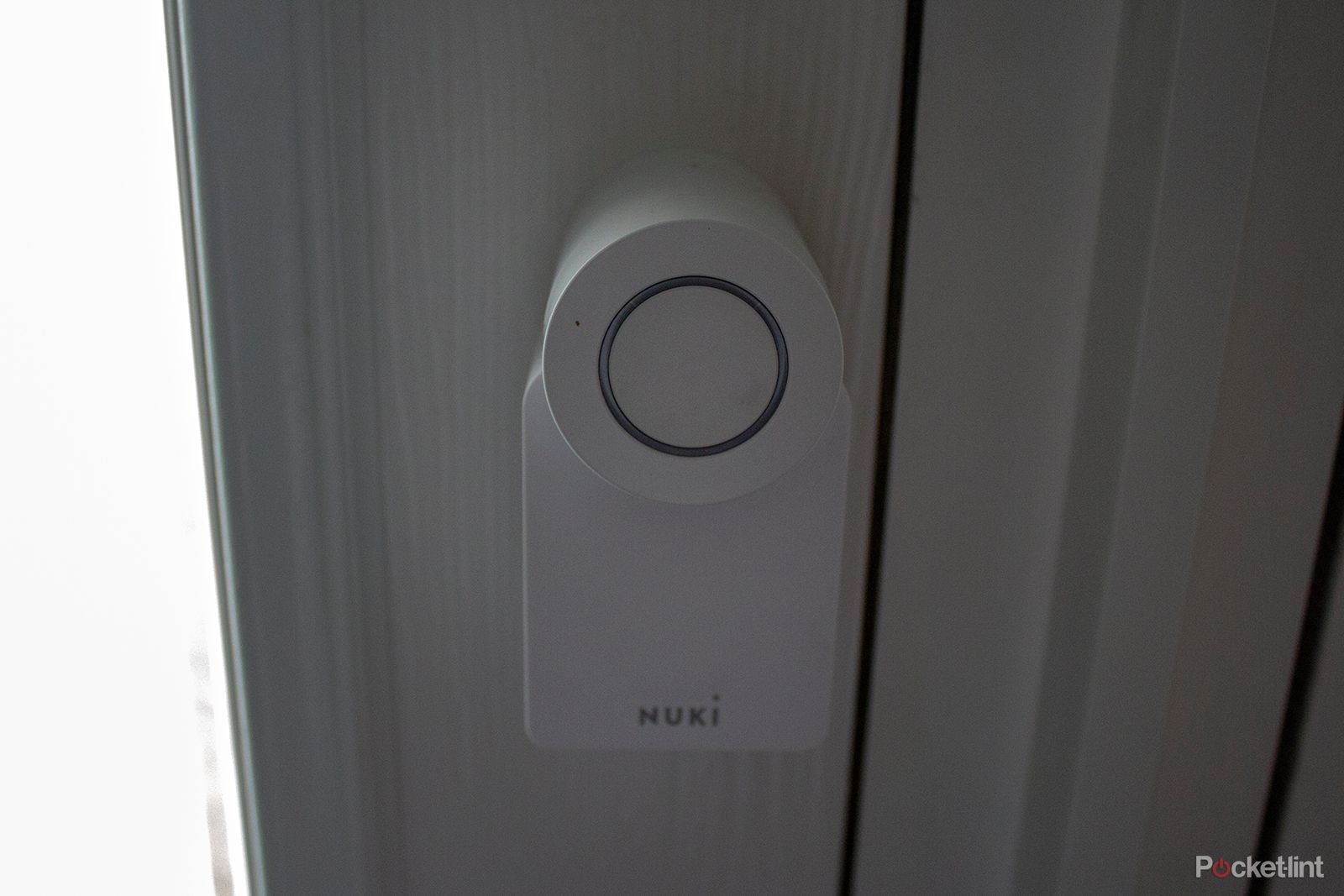 Análisis de la cerradura inteligente Nuki Smart Lock 3.0