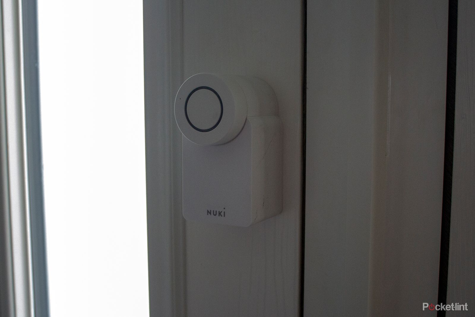 Ultion Nuki smart lock review: a UK-ready smart lock