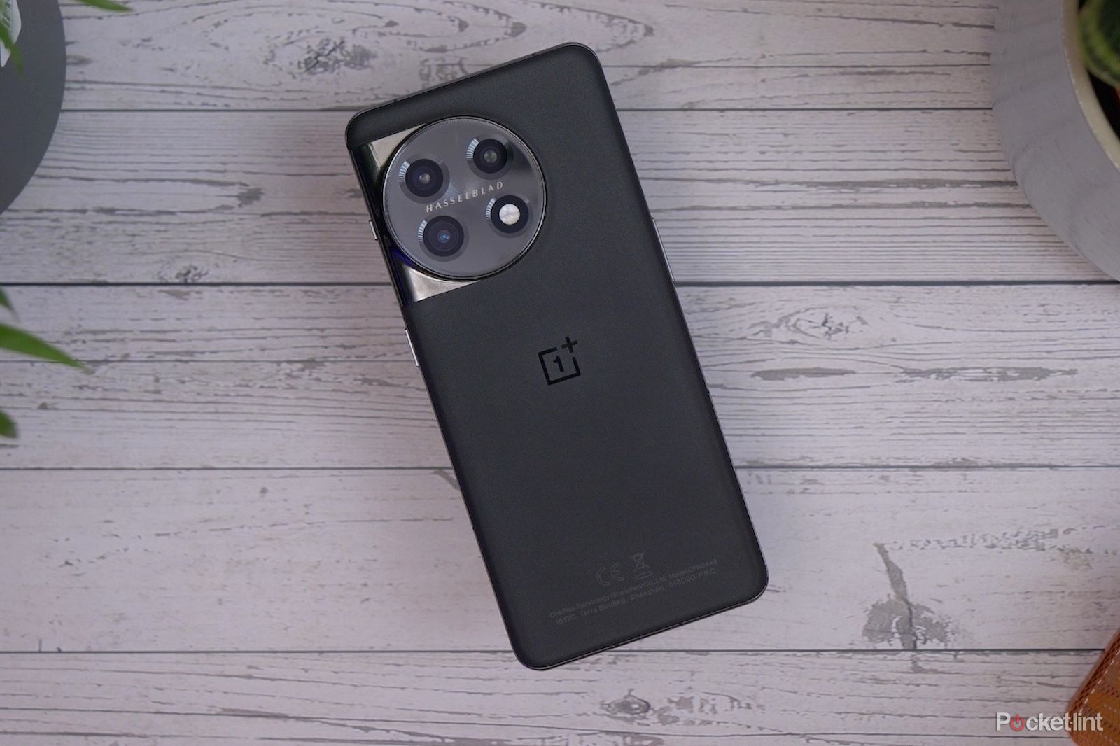 OnePlus 11, análisis - review con opinión y características