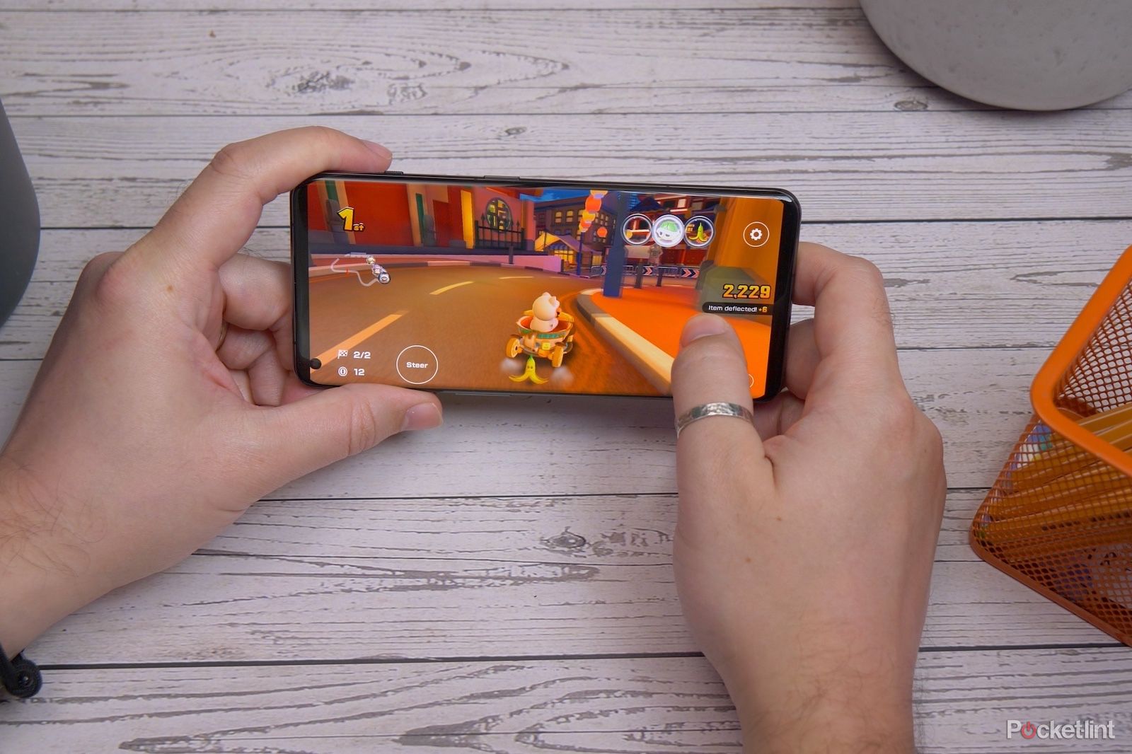 OnePlus 11 5G gaming