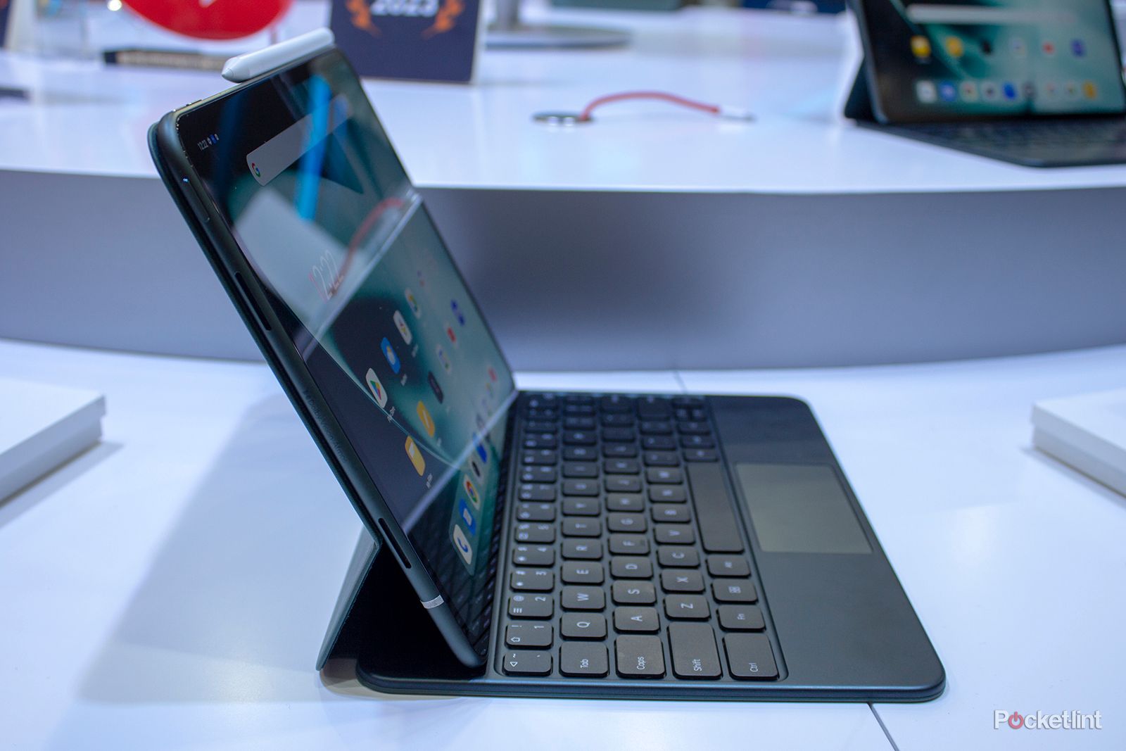 Первоначальный обзор OnePlus Pad: очаровательный Android-планшет ...