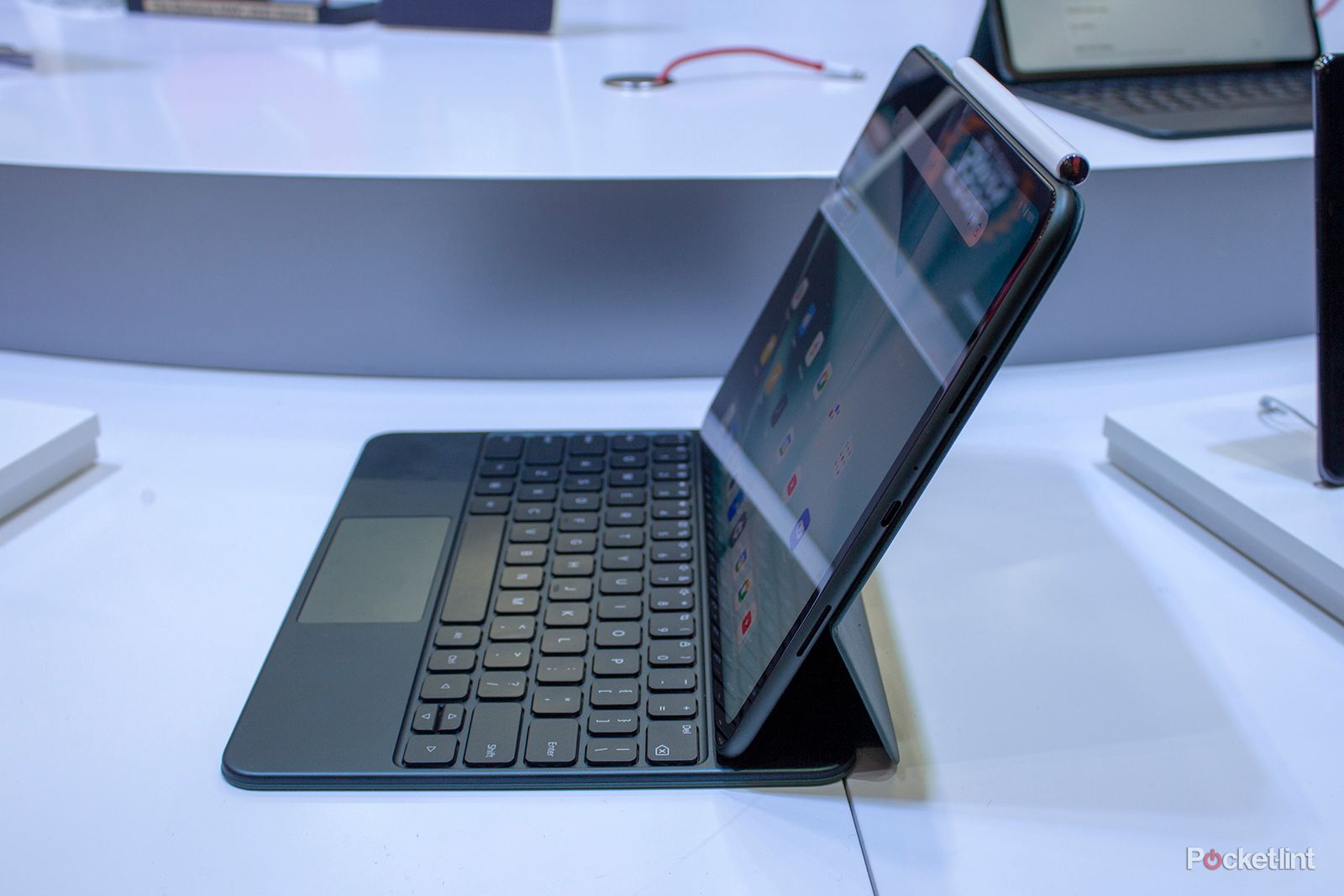 Первоначальный обзор OnePlus Pad: очаровательный Android-планшет ...