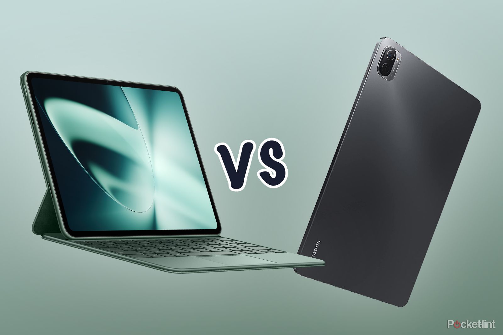 OnePlus Pad vs Xiaomi Pad 5