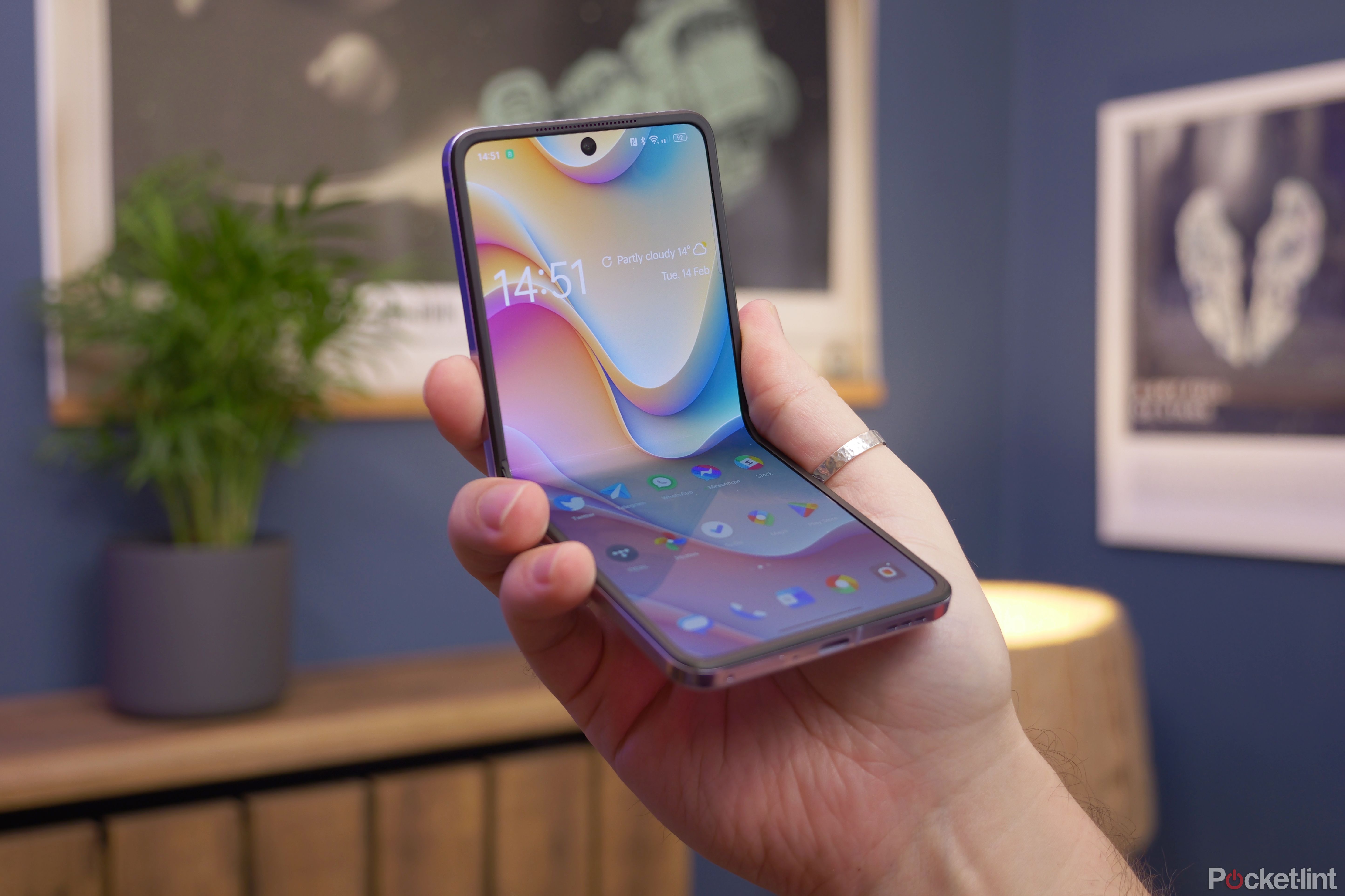 The Best Folding Phones in 2023