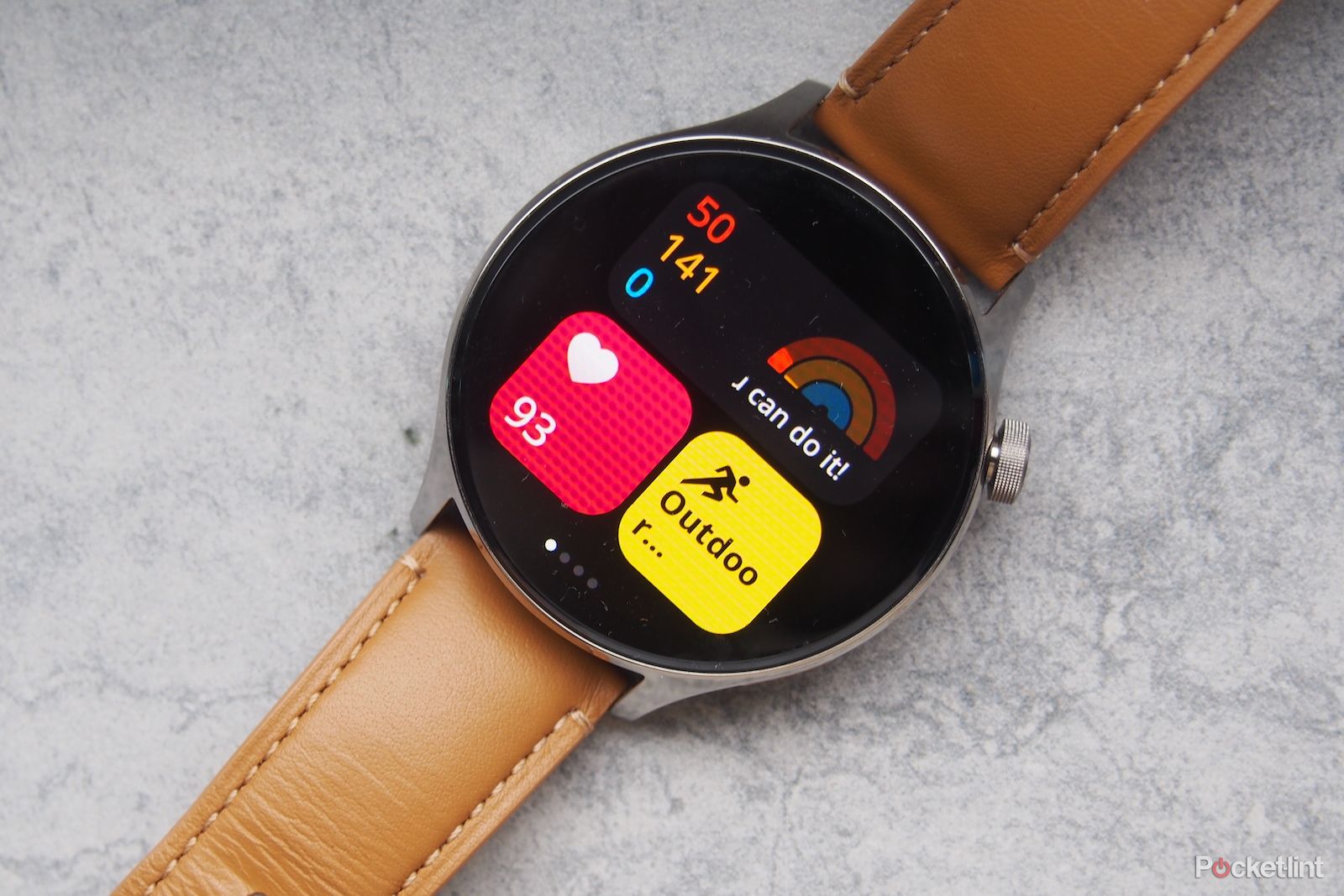 Xiaomi Watch S1 Pro análisis  144 características detalladas
