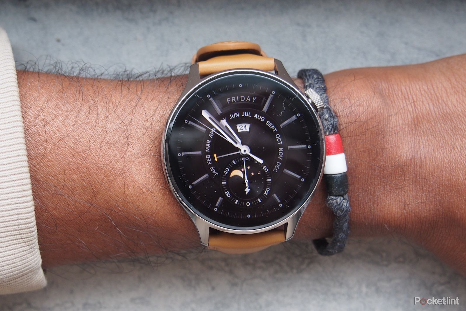 Xiaomi Watch S1 Pro review