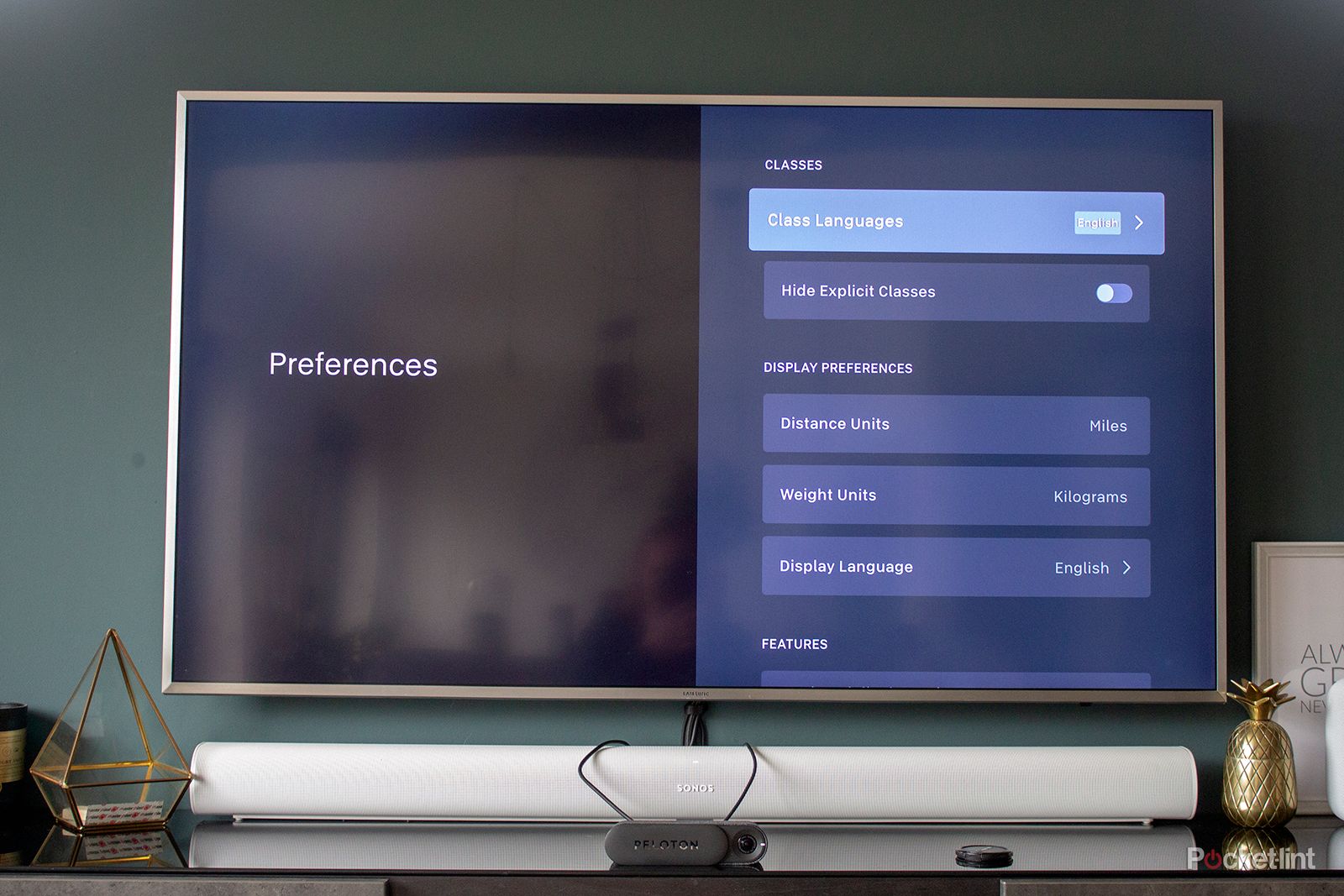 Peloton Guide tips and tricks 22 things to know