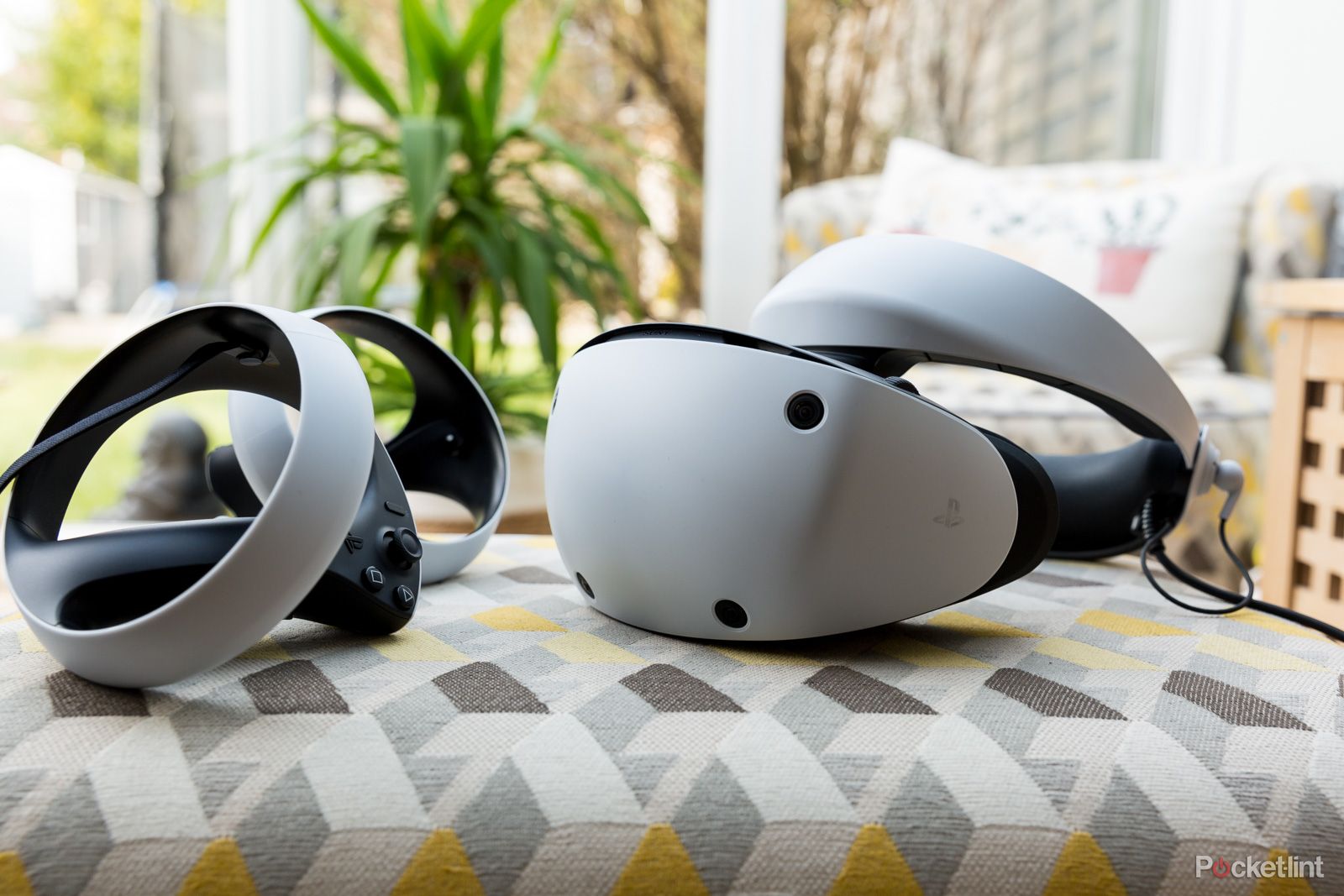 Sony launches PlayStation VR2 headset in India, and it's not cheap