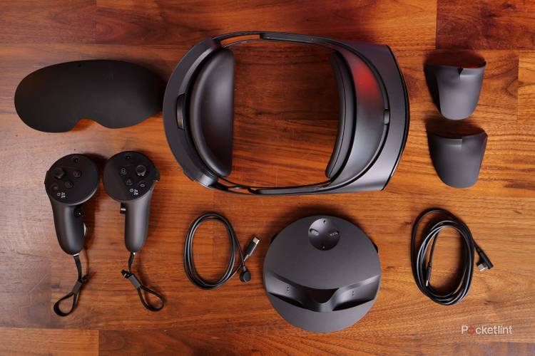 Meta Quest Pro review: Sublime standalone VR