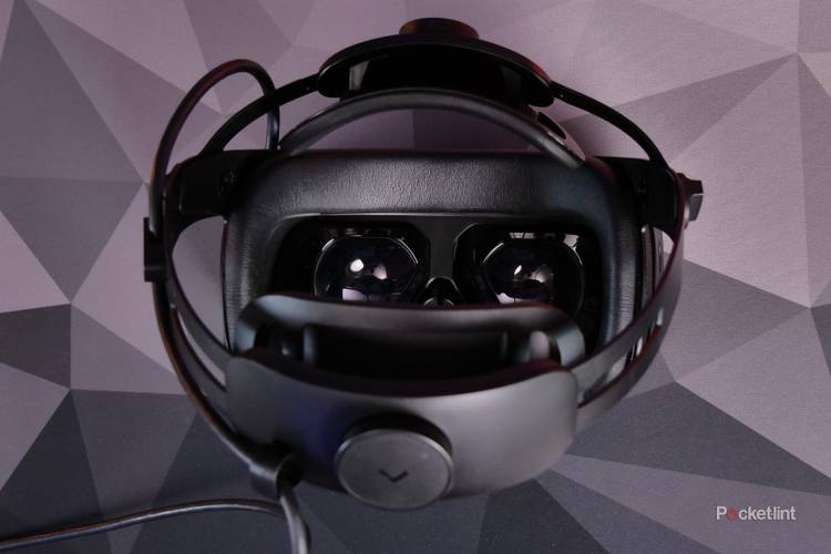 vrゴーグルVarjo Aeroヘッドセット&ベースステーション&コントローラー Varjo Aero VR headset review: Another PCVR masterpiece?