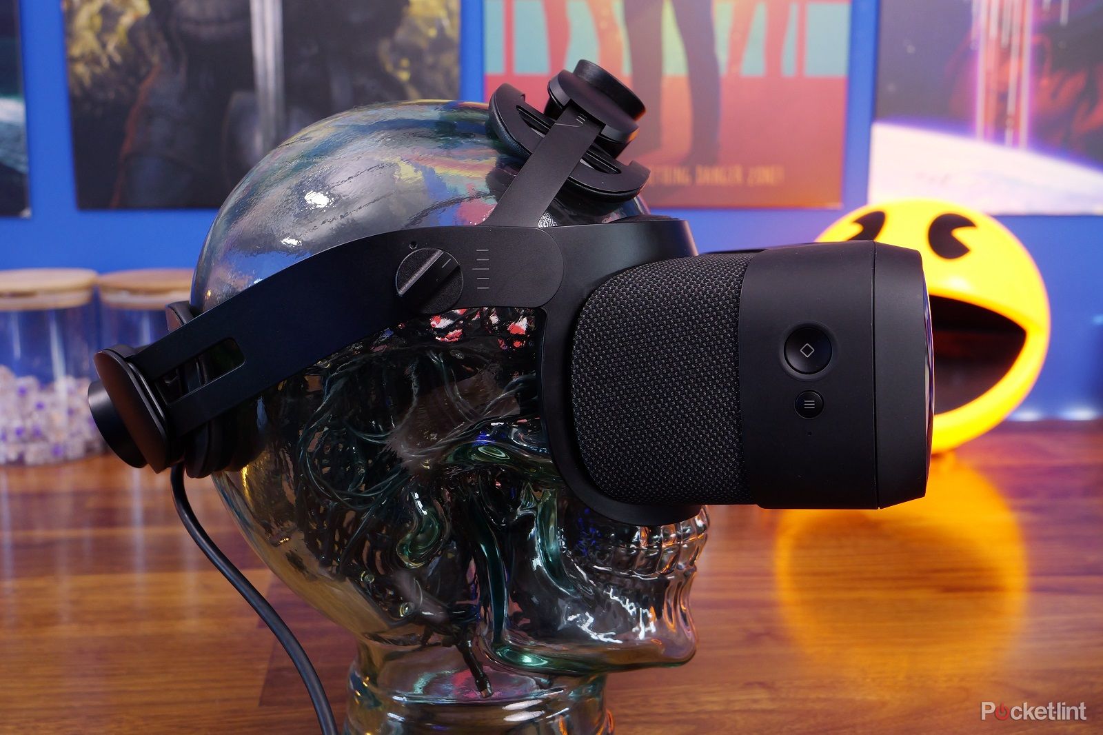 Varjo Aero VR headset review: Another PCVR masterpiece?