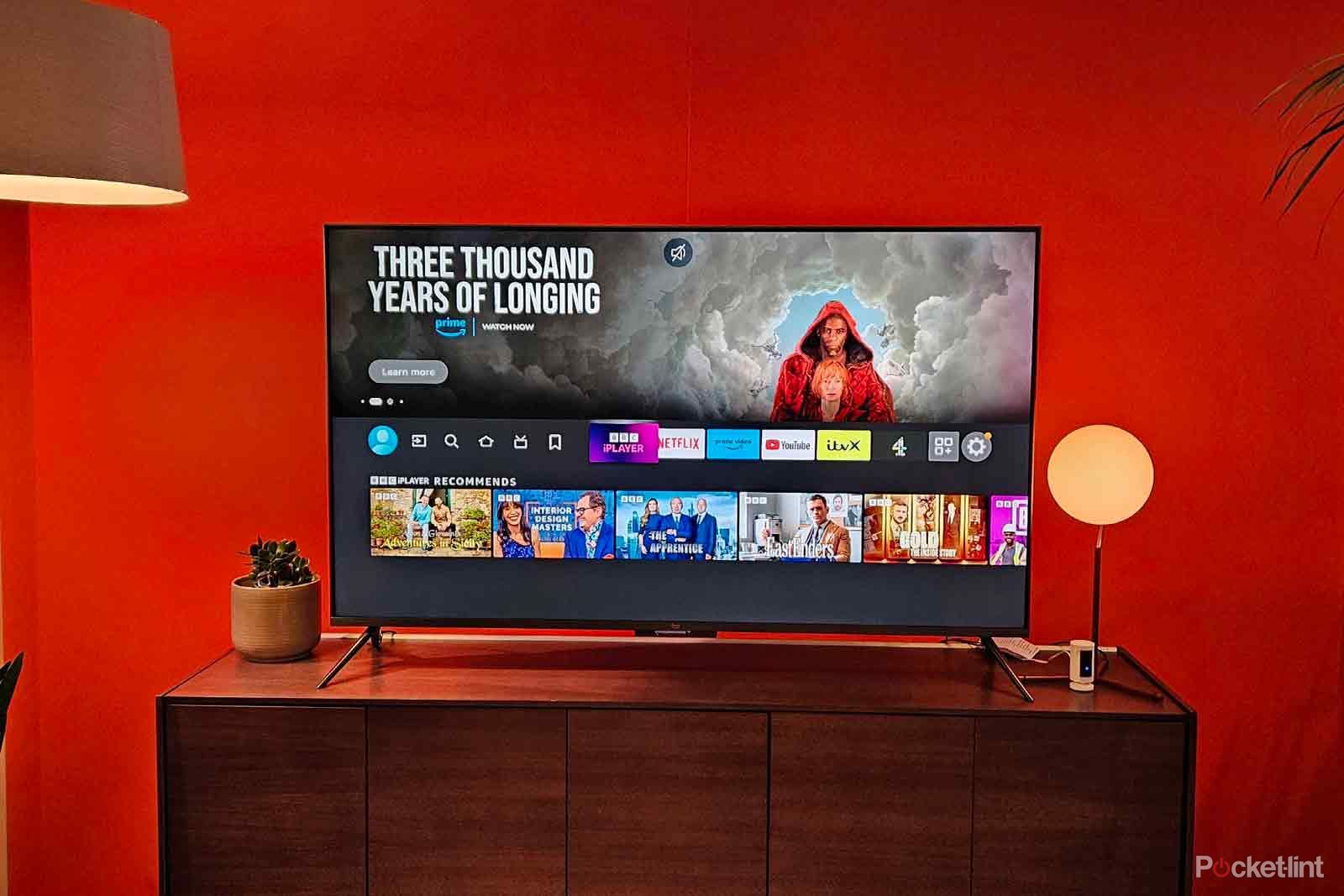 The 4 Best 40-42-43 Inch TVs - Winter 2024: Reviews 