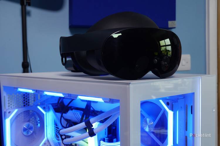 Meta Quest Pro review: Sublime standalone VR