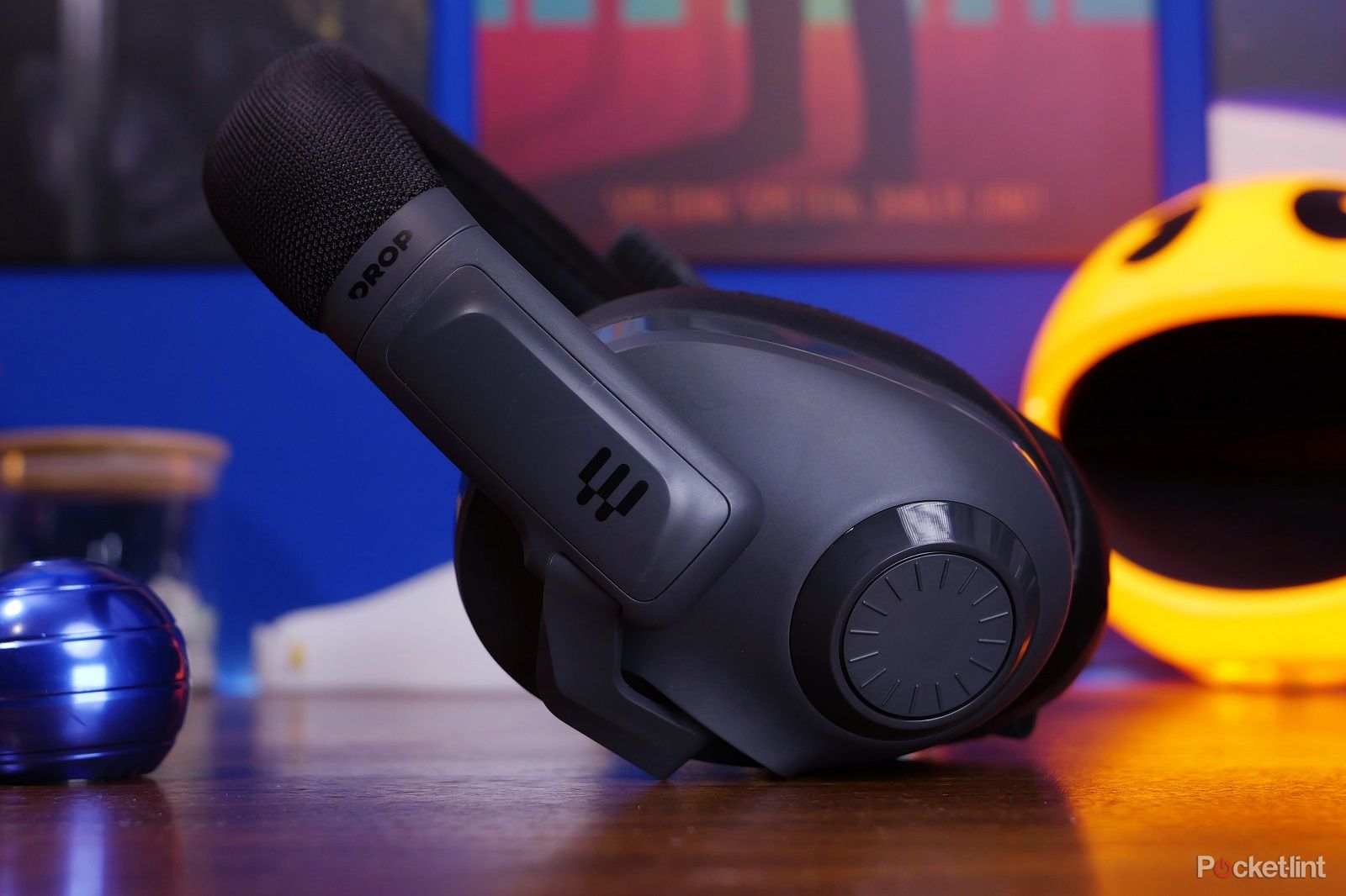 Drop + Epos H3X headset review: Superb comfort and sound