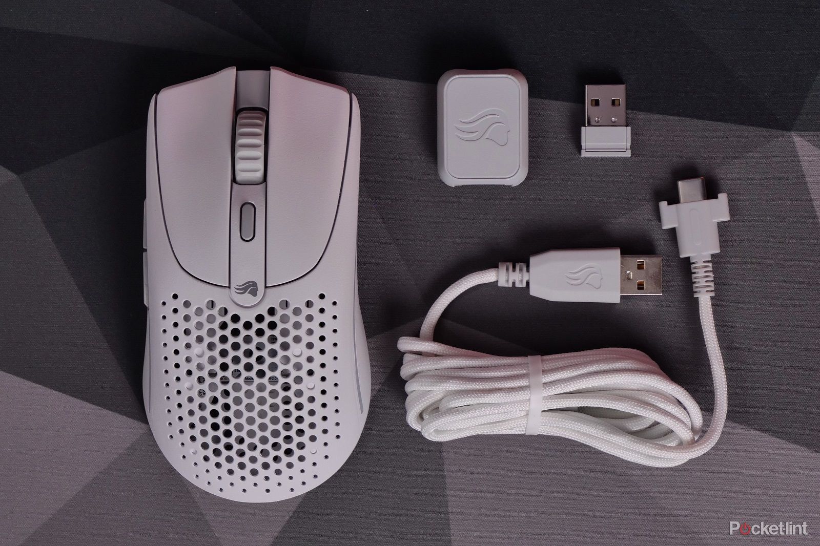 Glorious Model O2 wireless gaming mouse review 2