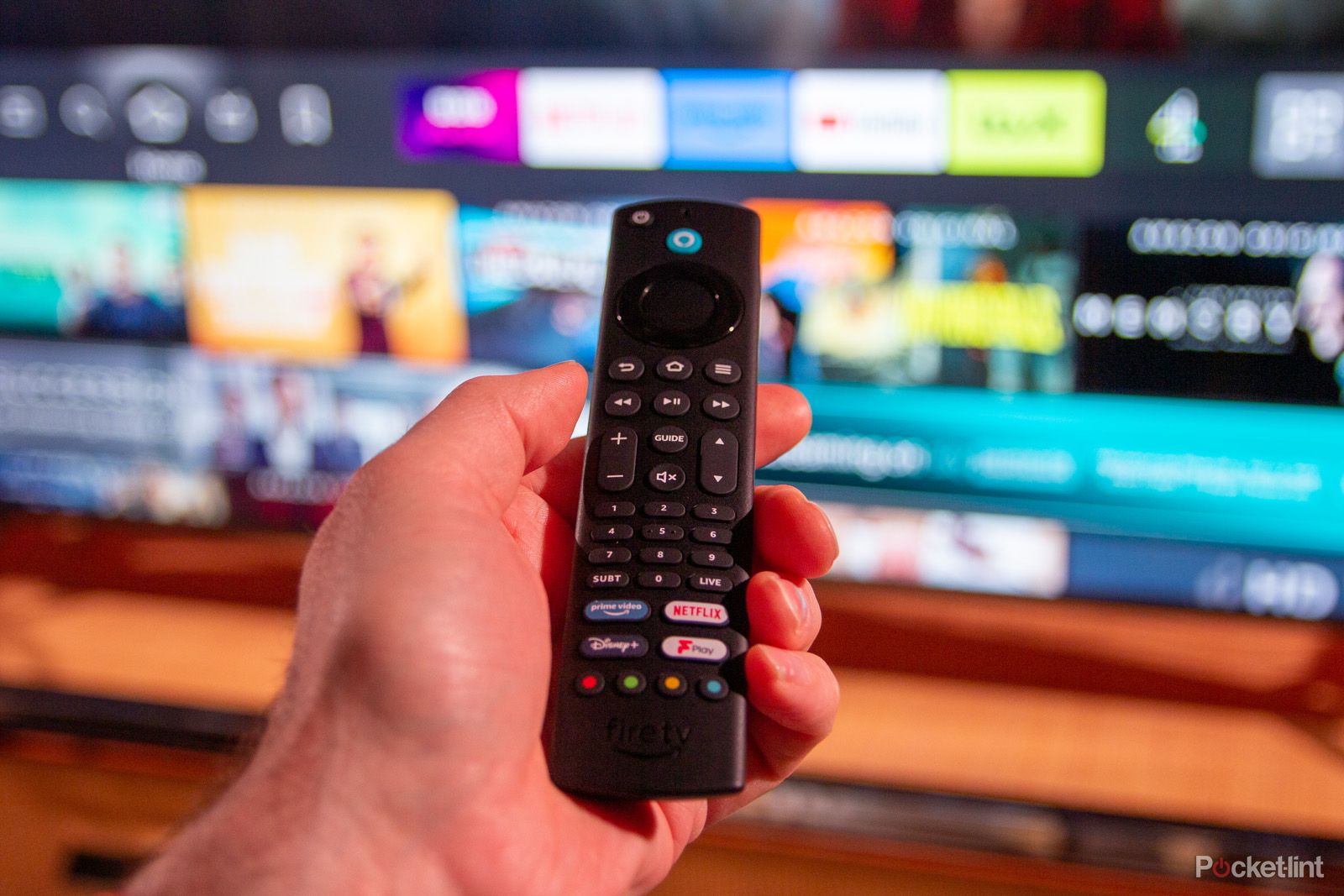 Todo lo que puedes hacer con un  Fire TV Stick más allá de ver Netflix