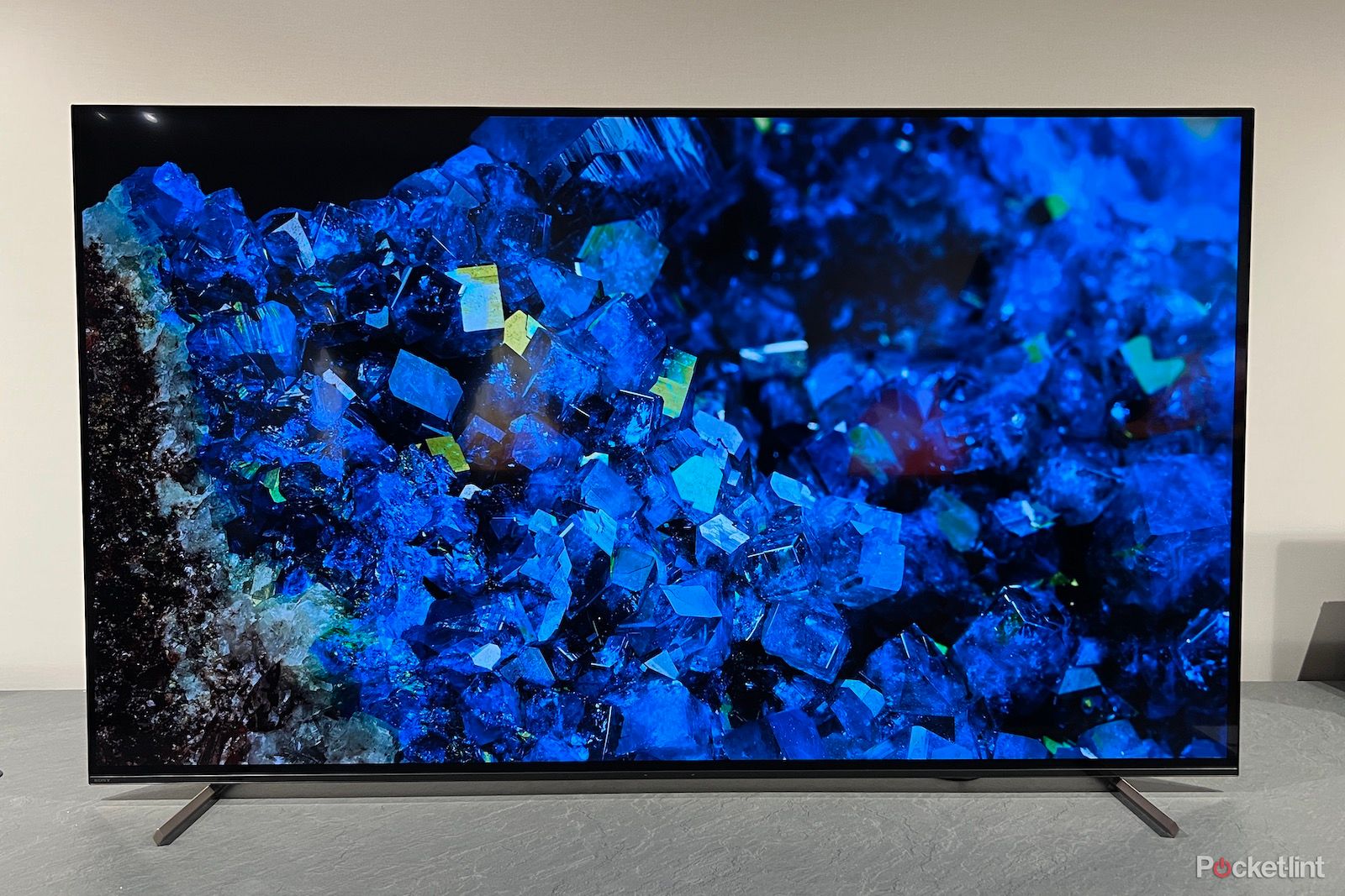 Here's how much Sony's new 8K and QD-OLED Bravia TVs will cost