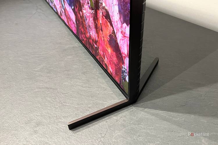 Sony A95L QD-OLED initial review: The future is bright
