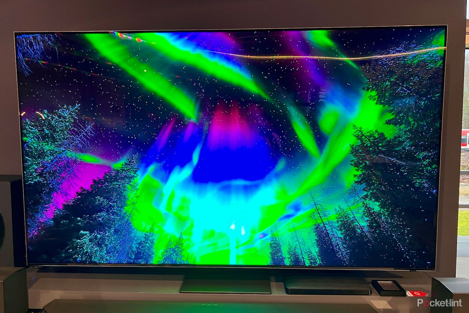 Esta es la mejor Smart TV 8K de 2022 según la comparativa de Value  Electronics