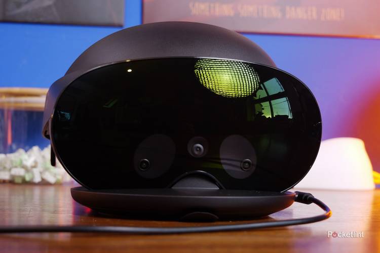 Meta Quest Pro review: Sublime standalone VR