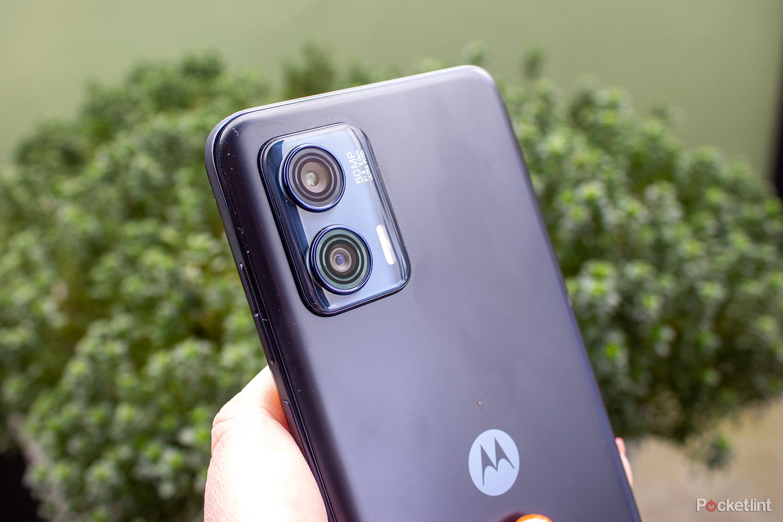 Motorola Moto G73 5G review - Brilliant despite its lacklustre