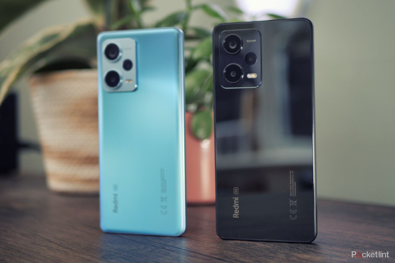 Xiaomi Redmi Note 12 Pro vs 12 Pro+: comparativa a fondo